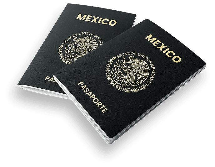Tramite de pasaporte